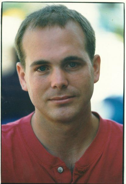 Kenny Weber - Class of 1988 - Beavercreek High School