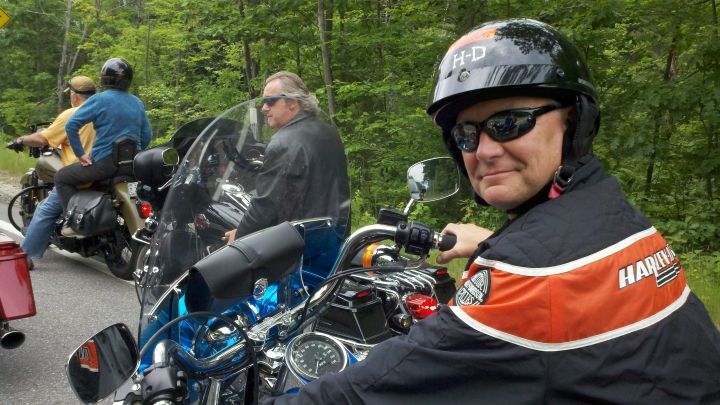 Scott Revis - Class of 1971 - Beavercreek High School