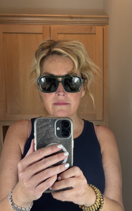 Kimberly Mueller - Class of 1991 - Beavercreek High School