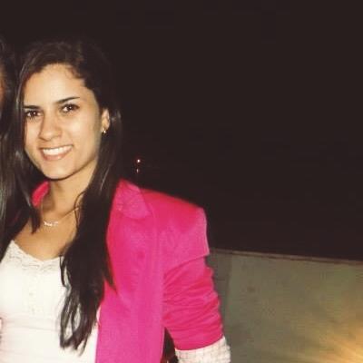 Ana Carolina Alevato - Class of 2010 - Beavercreek High School