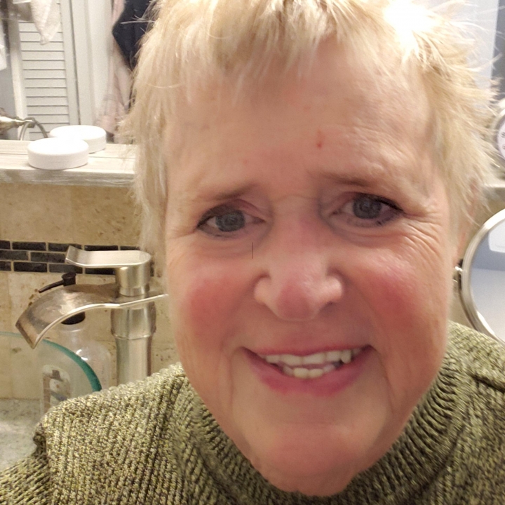 Roberta Hecker - Class of 1966 - Beavercreek High School
