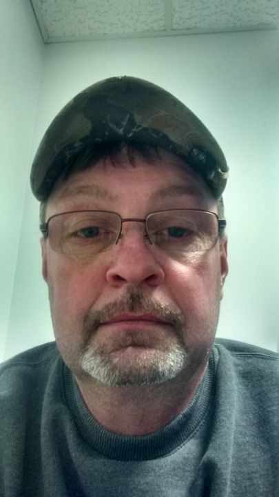Mike Nicholas - Class of 1984 - Beavercreek High School