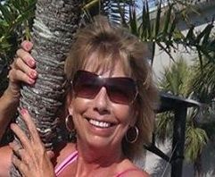 Sue Buchenroth - Class of 1969 - Beavercreek High School