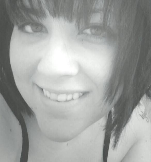 Amber Trent - Class of 2005 - Beavercreek High School