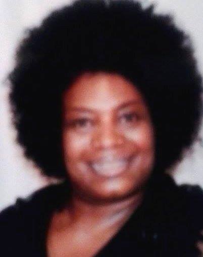 Charlesetta Hawkins - Class of 1958 - East Technical High School