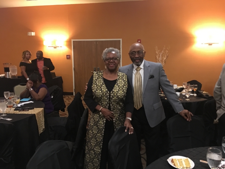 Kenneth Johnson - Class of 1962 - East Technical High School