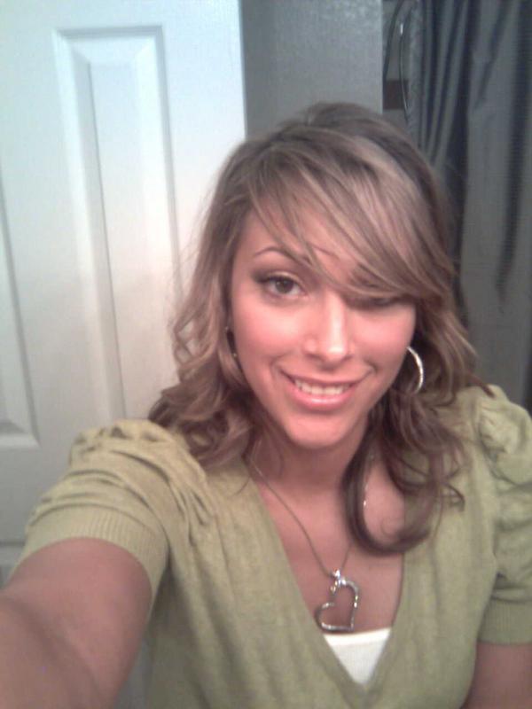 Breesha James - Class of 2000 - East Technical High School