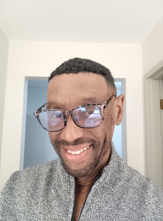 Melvin Smith - Class of 1975 - East Technical High School