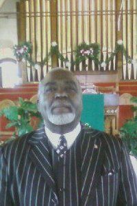 Harold Brown - Class of 1964 - East Technical High School