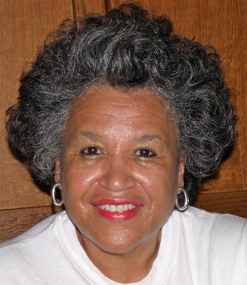 Carlo Subrina Mcgraw - Class of 1963 - East Technical High School