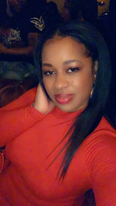 Rachel Pate - Class of 2002 - East Technical High School