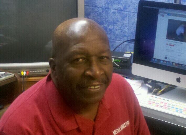 Patrick Whitley Sr. - Class of 1964 - East Technical High School