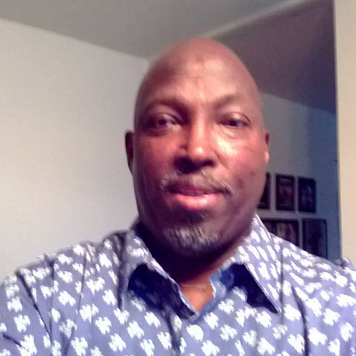 John Harris - Class of 1968 - East Technical High School