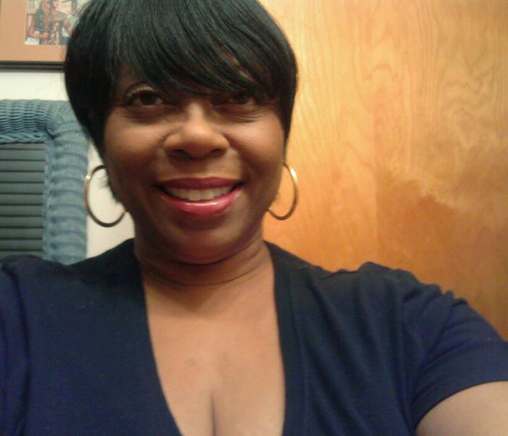 Connie Morgan-johnson - Class of 1976 - East Technical High School