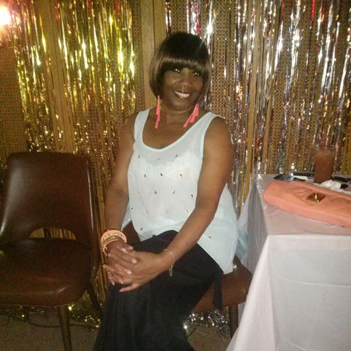 Toni Williams - Class of 1974 - East Technical High School