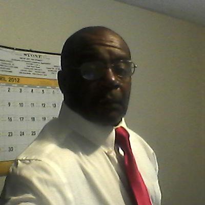 Robert Hall - Class of 1978 - East Technical High School