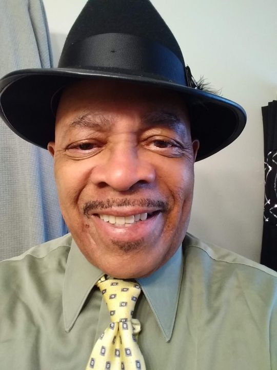 Maurice Wilson - Class of 1964 - East Technical High School