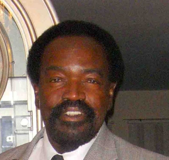 Joseph Nappier - Class of 1964 - East Technical High School