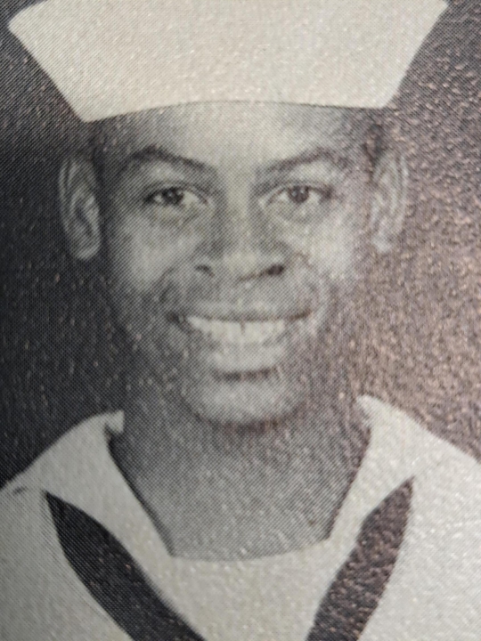 Calvin Booker - Class of 1962 - East Technical High School