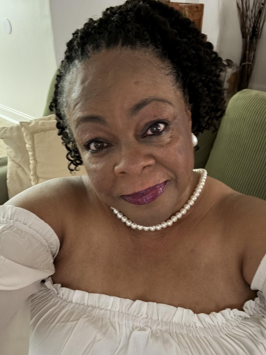 Marguerite Morgan - Class of 1976 - East Technical High School