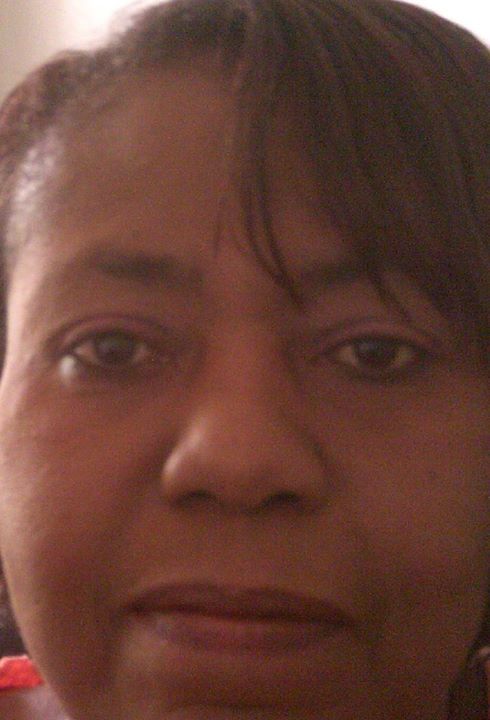 Adlina Williams - Class of 1978 - East Technical High School
