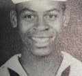 Calvin Booker, class of 1962