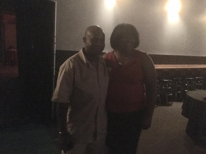 Glenville High School Alumni Photo