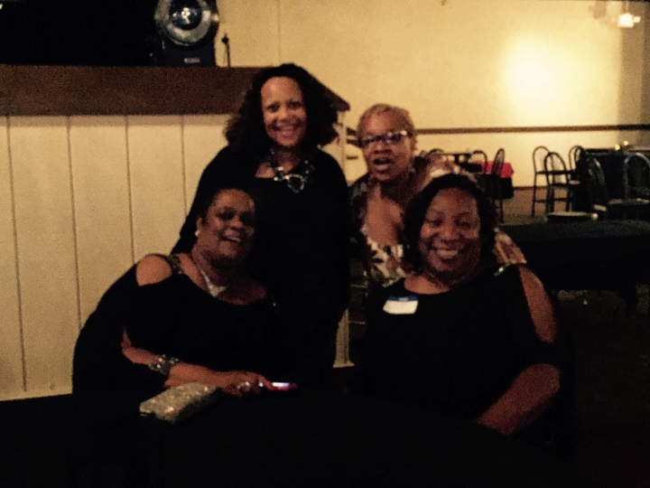 Glenville High School Alumni Photo