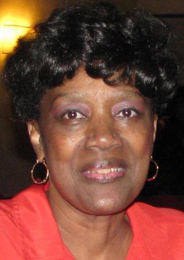 Leta Murphy - Class of 1969 - Glenville High School