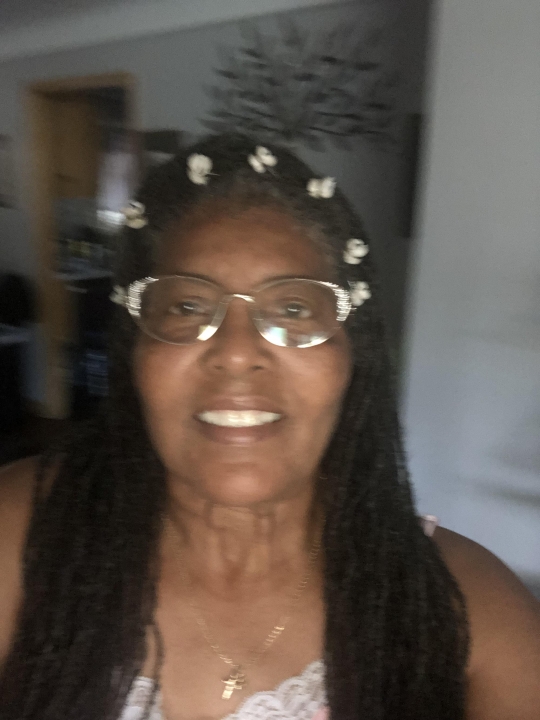 Willa Greene - Class of 1972 - Glenville High School