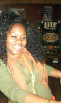 Ciera Campbell - Class of 2005 - Glenville High School