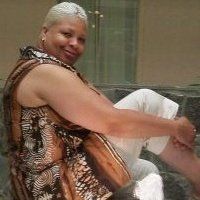 Cheryl Jones - Class of 1973 - Glenville High School
