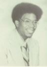 Larry Scott - Class of 1972 - Glenville High School