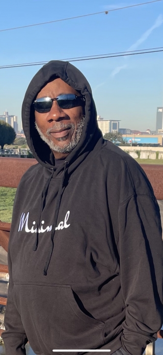 Ralph Draper - Class of 1977 - Glenville High School