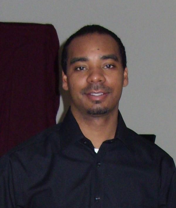Lee Jackson - Class of 1998 - Glenville High School
