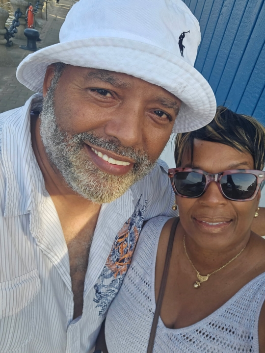 Robert Crayton - Class of 1975 - Glenville High School