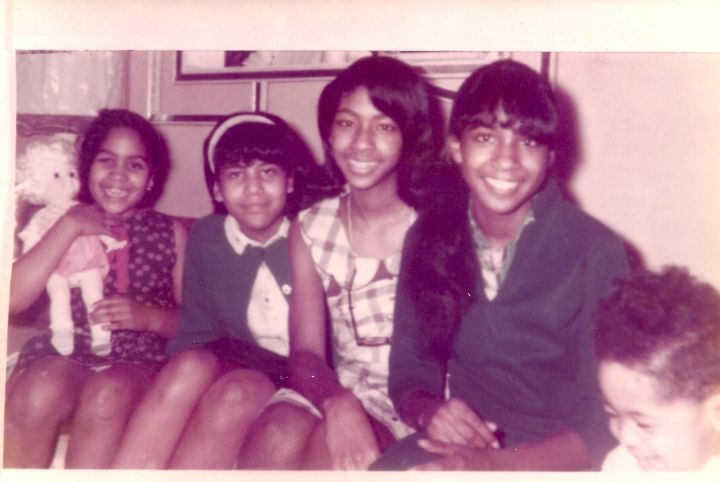 Meshella Woods - Class of 1969 - Glenville High School