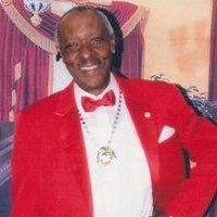 Ronald Lawson - Class of 1963 - Glenville High School