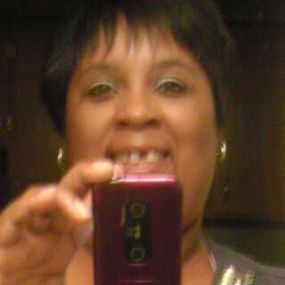 Elrenata Carpenter-appling - Class of 1988 - Glenville High School