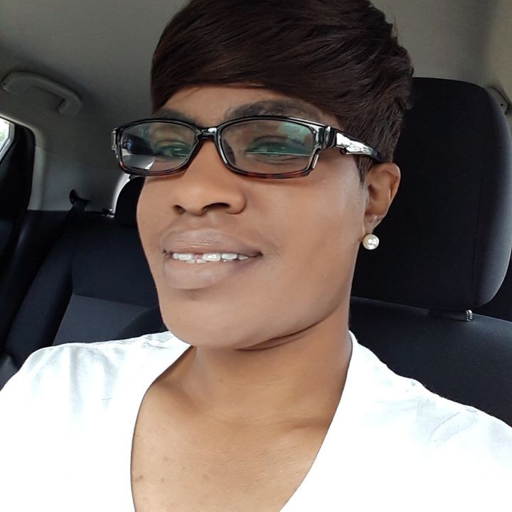 Santa Jackson - Class of 1995 - Glenville High School