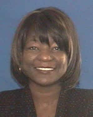 Bertha Glover - Class of 1975 - Glenville High School