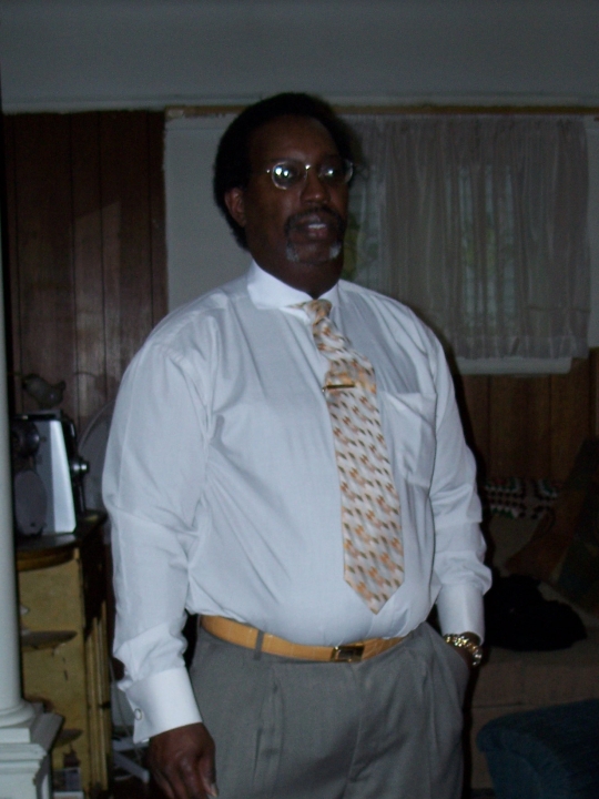 Michael Forte - Class of 1980 - Glenville High School