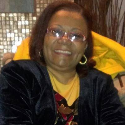 Cheryl Smith - Class of 1969 - Glenville High School