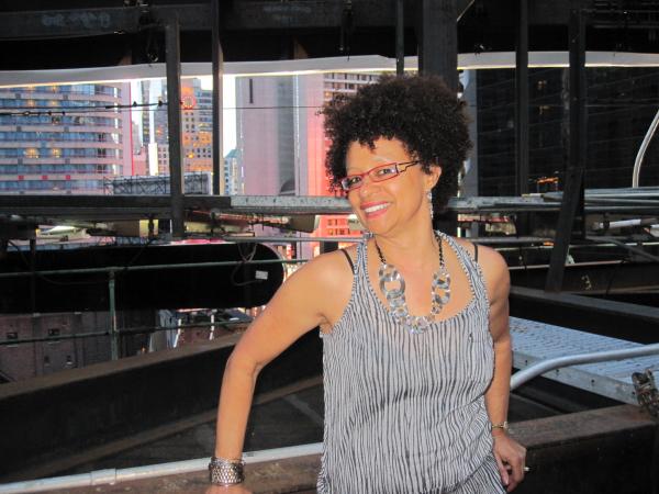 Gloria (gia) Blackmon - Class of 1964 - Glenville High School