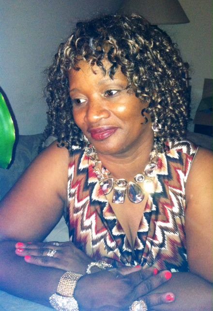 Diana Rogers-gravely - Class of 1974 - Glenville High School