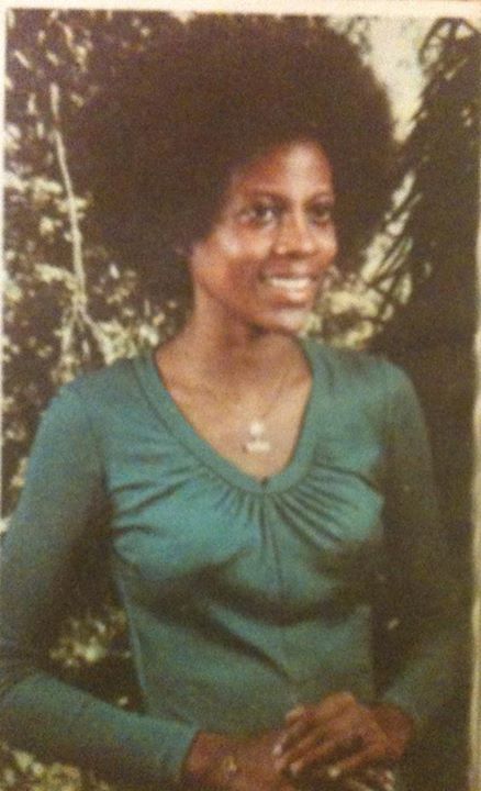 Lynda Shelby - Class of 1977 - Glenville High School