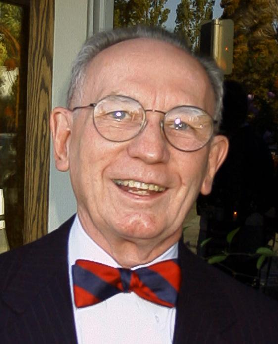 Raymond Daniels - Class of 1945 - Glenville High School
