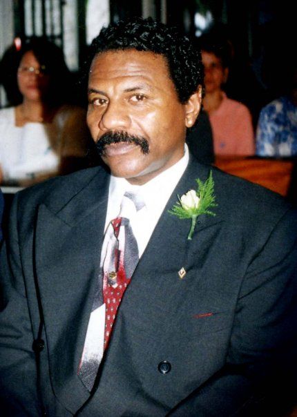 Dewey Cromartie Jr. - Class of 1969 - Glenville High School