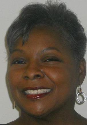 Shirley Nelson - Class of 1968 - Glenville High School
