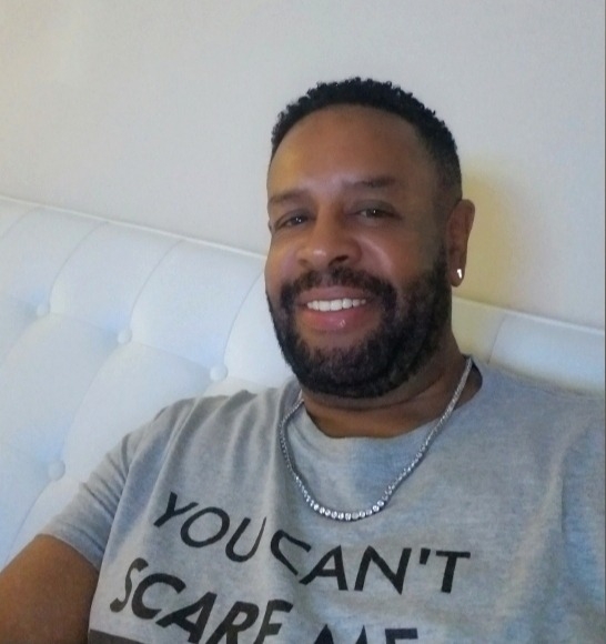 Clarence Bowling - Class of 1980 - Glenville High School